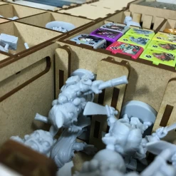 Go7 Gaming - MASM-001 For Masmorra *PRE-ORDER*