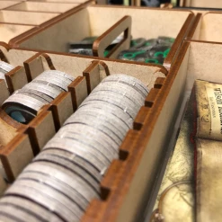 Go7 Gaming - MOM-004 For Streets Of Arkham 14 Go7 Gaming - MOM-004 For Streets Of Arkham