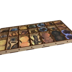 Go7 Gaming - GH-001 For Gloomhaven™