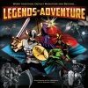 (Self-Published) Legends Of Adventure