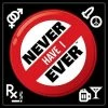 INI Never Have I Ever: Board Game Board Games