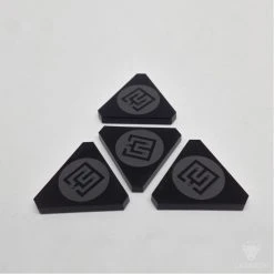 Laserox - Anachrony™ Token Bundle Import Games