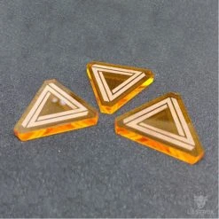 Laserox - Anachrony™ Token Bundle Import Games