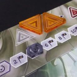 Laserox - Anachrony™ Token Bundle Import Games