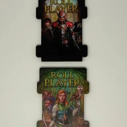 Thunderworks Games Roll Player - Dice Tower