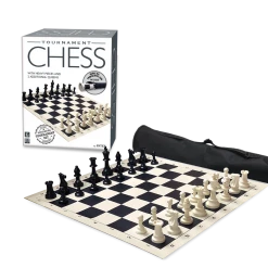 Intex Entertainment Board Games Tournament Chess Set