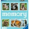 Ravensburger Memory - Animal Babies Large Memory Game Best Selling Children Games