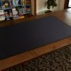 BoardGameTables.com Board Game Playmat (Black) (Medium) Accessories