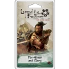 Fantasy Flight Games Legend Of The Five Rings: The Card Game - For Honor And Glory