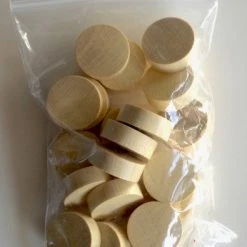 Dlp Games Board Games Orléans: Technology Discs & Stickers