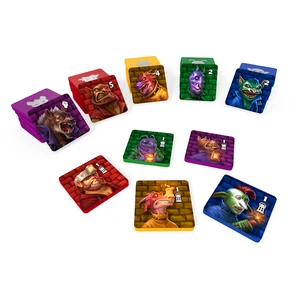 Thunderworks Games Lockup - Plastic Tile Crew Set (35) May 30-Jun 5, 2022 2 Thunderworks Games Lockup - Plastic Tile Crew Set (35) May 30-Jun 5, 2022