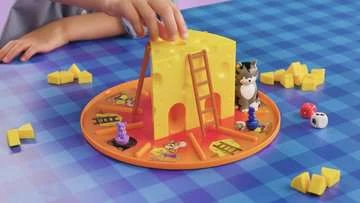 Ravensburger Cat & Mouse 7 Ravensburger Cat & Mouse