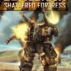 Catalyst Game Labs Board Games BattleTech: Shattered Fortress