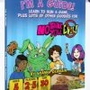 Monte Cook Games No Thank You, Evil!: I'm A Guide Board Games