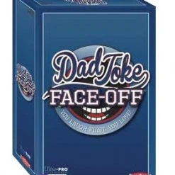 Playroom Entertainment Dad Joke Face-Off