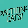 Twogether Studios Action Cats! Expansion Pack