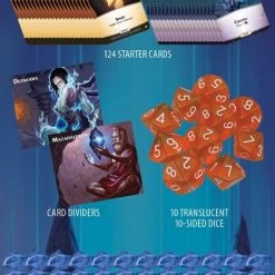 Indie Boards & Cards Aeon's End - Accessory Pack Board Games