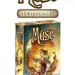 Quick Simple Fun Games Muse Awakenings