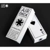 TipTop Things Board Games Air Deck Playing Cards - White