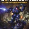 Catalyst Game Labs Battletech: A Game Of Armored Combat Board Games