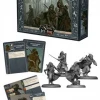 CMON Limited A Song Of Ice & Fire: Tabletop Miniatures Game - Crannogman Trackers Board Games