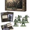 CMON Limited A Song Of Ice & Fire: Tabletop Miniatures Game - Free Folk Raiders Board Games