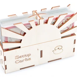 Meeple Realty - Rising Sun Castle (Includes Rising Sun Castle And Daimyo Stronghold) 31 Meeple Realty - Rising Sun Castle (Includes Rising Sun Castle And Daimyo Stronghold)