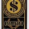 Rooster Teeth Games Board Games Million Dollars But... The Game: Con Crud 30 Card Booster