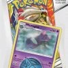 Pokemon - Sun & Moon: Cosmic Eclipse - Checklane Blister Pack Board Games