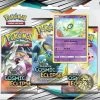 Pokemon - Sun & Moon: Cosmic Eclipse - Booster 3-Pack Board Games