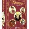 River Horse Jim Henson's Labyrinth: The Card Game Board Games