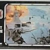 Editrice Giochi Star Wars: Hoth Ice Planet Adventure Game Board Games