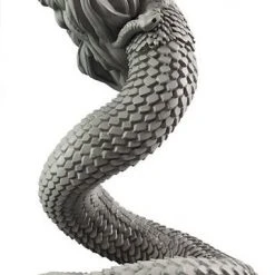 Mantic Games Board Games Hellboy: The Board Game – Hecate Monster Booster