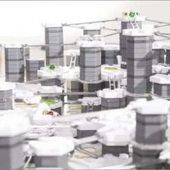 Ravensburger Gravi Trax - Starter Set