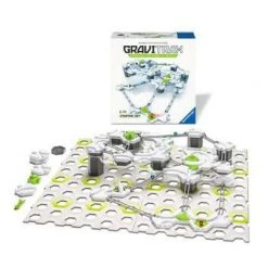 Ravensburger Gravi Trax - Starter Set