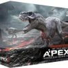 Outland Entertainment Board Games APEX Theropod Deck Building Game: Collected Edition