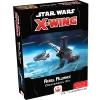 Fantasy Flight Games Star Wars: X-Wing (Second Edition) - Rebel Alliance Conversion Kit