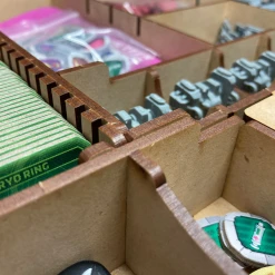 Go7 Gaming - STARC-004 For Starcadia Quest: Showdown *PRE-ORDER* 13 Go7 Gaming - STARC-004 For Starcadia Quest: Showdown *PRE-ORDER*