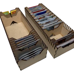 Go7 Gaming - MC-001 For Marvel™ Champions