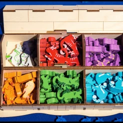 Meeple Realty - Cat Island