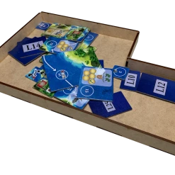 Go7 Gaming - MARA-001 For Maracaibo