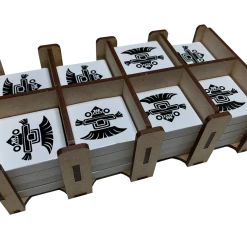 Go7 Gaming - TEO-001 For Teotihuacan:City Of Gods 8 Go7 Gaming - TEO-001 For Teotihuacan:City Of Gods