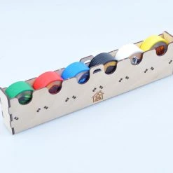 Meeple Realty - Splendor Market