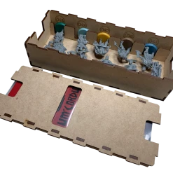 Go7 Gaming - HA-001 For Hate™ Base Game