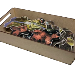 Go7 Gaming - LRJ-003 For LOTR: Journeys In Middle-Earth: Spreading War