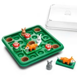 Smart Games: JumpIN' Board Games