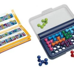 Board Games Smart Games: IQ Fit