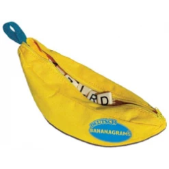 Bananagrams (German Edition)