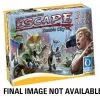 Queen Games Escape: Zombie City - Big Box Board Games