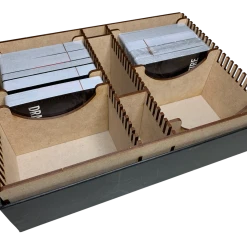 Go7 Gaming - XFIRE-002 For Moonshae Storms